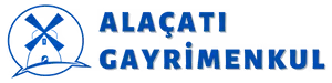 Alaçatı Gayrimenkul Eryaman Logo